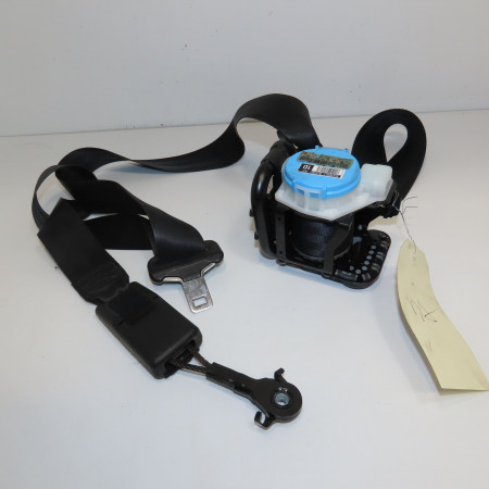 Ceinture avant droite occasion CITROEN C4 GRAND PICASSO I Phase 1 10-2006->09-2013 1.6 HDI 110ch 8976L7