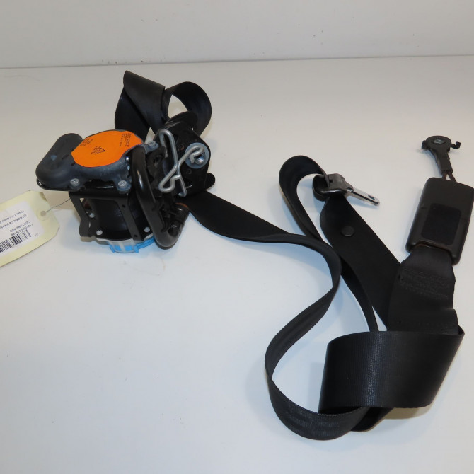 Ceinture avant droite occasion CITROEN C4 GRAND PICASSO I Phase 1 10-2006->09-2013 1.6 HDI 110ch 8976L7 2