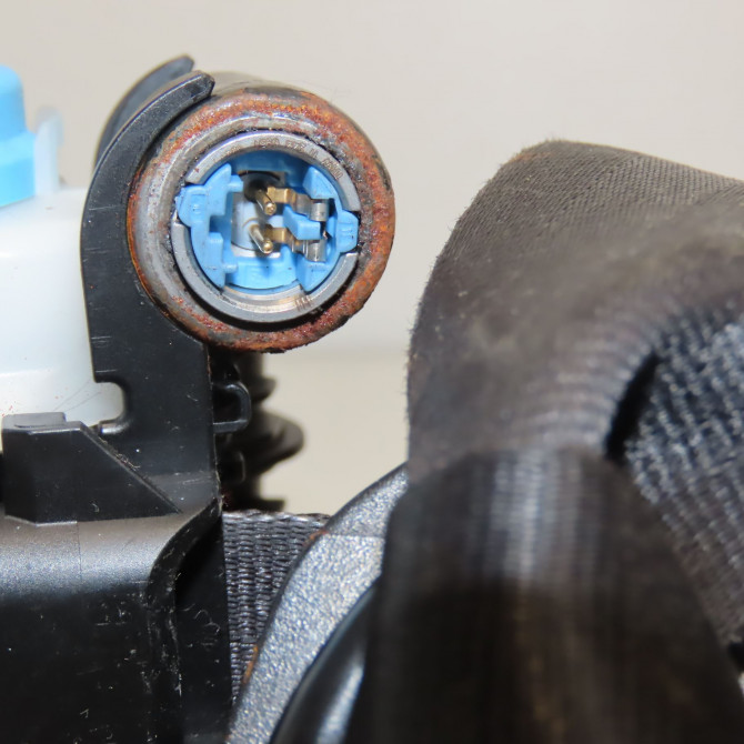 Ceinture avant droite occasion CITROEN C4 GRAND PICASSO I Phase 1 10-2006->09-2013 1.6 HDI 110ch 8976L7 4