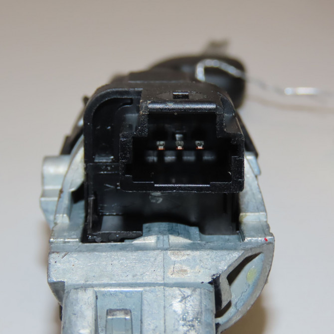 Kit serrures + antivol occasion CITROEN C4 II Phase 1 10-2010->01-2015 1.6 HDI 90ch 9673578480 2