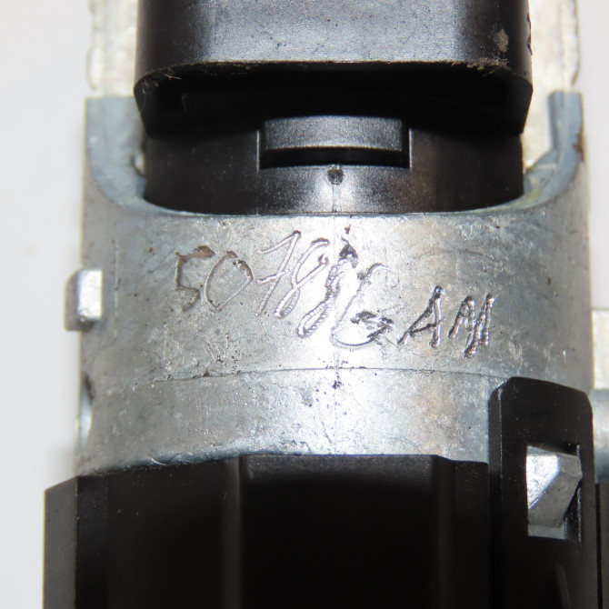 Kit serrures + antivol occasion CITROEN C4 II Phase 1 10-2010->01-2015 1.6 HDI 90ch 9673578480 4