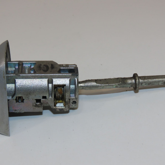 Kit serrures + antivol occasion CITROEN C4 II Phase 1 10-2010->01-2015 1.6 HDI 90ch 9673578480 5