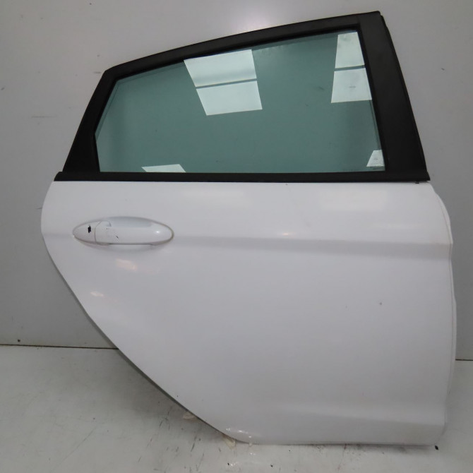 Porte arrière droite occasion FORD FIESTA VI Phase 1 10-2008->11-2012 1.4 TDCI 70ch 1692501 1