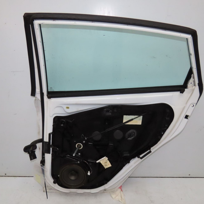 Porte arrière droite occasion FORD FIESTA VI Phase 1 10-2008->11-2012 1.4 TDCI 70ch 1692501 2