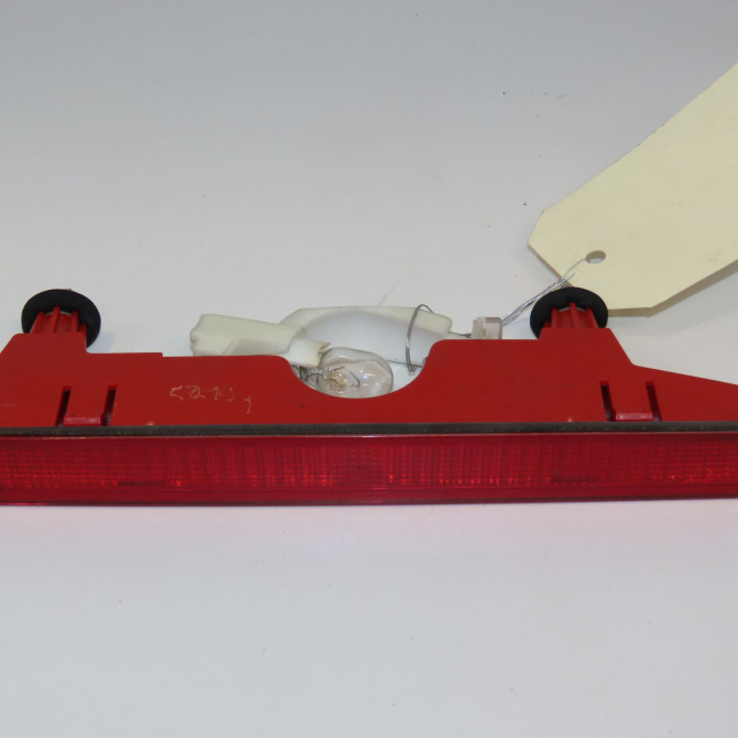 Feux stop supplementaire occasion CITROEN BERLINGO II Phase 3 04-2015->... 1.6 BlueHDI 100ch 6351FE 1