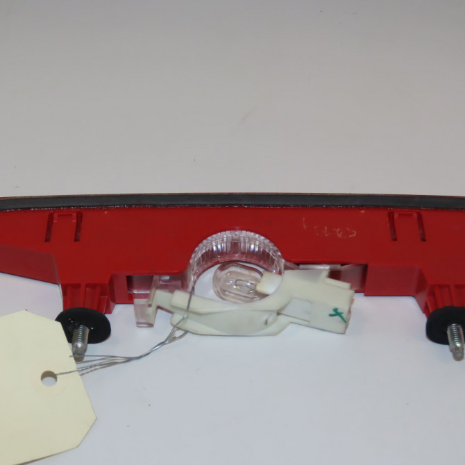 Feux stop supplementaire occasion CITROEN BERLINGO II Phase 3 04-2015->... 1.6 BlueHDI 100ch 6351FE 2