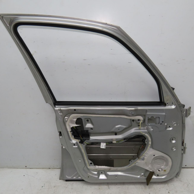 Porte avant gauche occasion CITROEN XSARA PICASSO Phase 2 02-2004->12-2010 1.6 HDI 92 ch 9002L6 2