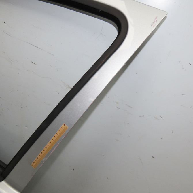 Porte avant gauche occasion CITROEN XSARA PICASSO Phase 2 02-2004->12-2010 1.6 HDI 92 ch 9002L6 3