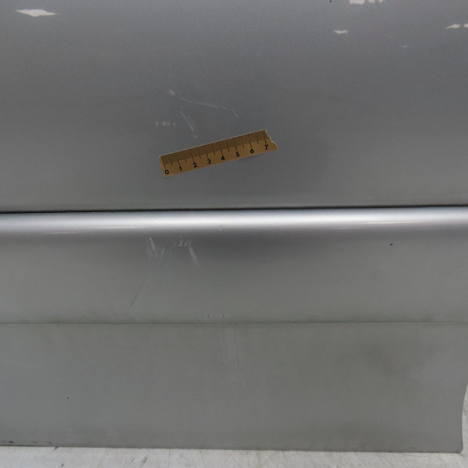 Porte avant gauche occasion CITROEN XSARA PICASSO Phase 2 02-2004->12-2010 1.6 HDI 92 ch 9002L6 4