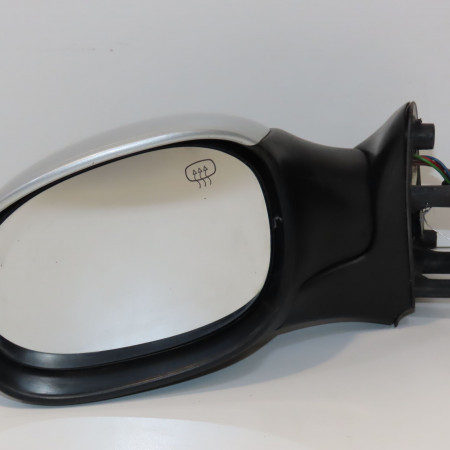 Retroviseur exterieur electrique gauche occasion CITROEN XSARA PICASSO Phase 2 02-2004->12-2010 1.6 HDI 92 ch 815350