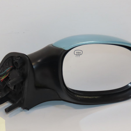 Retroviseur exterieur electrique droit occasion CITROEN XSARA PICASSO Phase 2 02-2004->12-2010 1.6 HDI 92 ch 815351