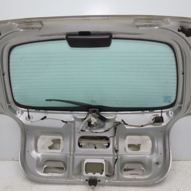 Hayon occasion CITROEN XSARA PICASSO Phase 2 02-2004->12-2010 1.6 HDI 92 ch 8701L3 2