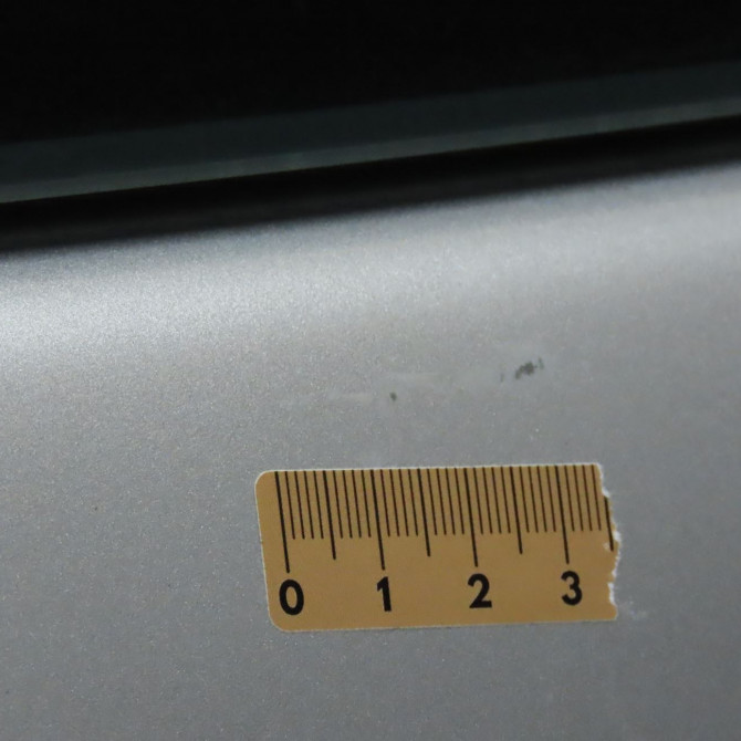 Hayon occasion CITROEN XSARA PICASSO Phase 2 02-2004->12-2010 1.6 HDI 92 ch 8701L3 4