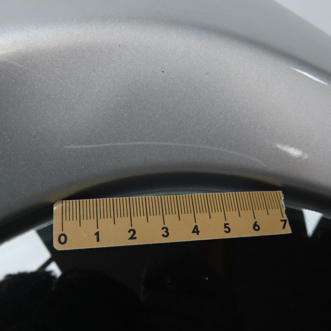 Hayon occasion CITROEN XSARA PICASSO Phase 2 02-2004->12-2010 1.6 HDI 92 ch 8701L3 5