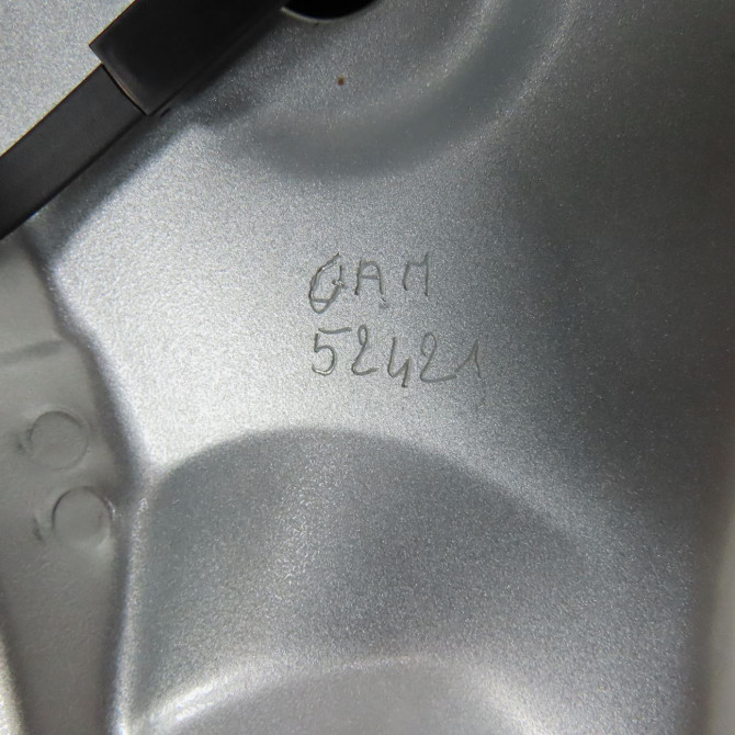 Hayon occasion CITROEN XSARA PICASSO Phase 2 02-2004->12-2010 1.6 HDI 92 ch 8701L3 7