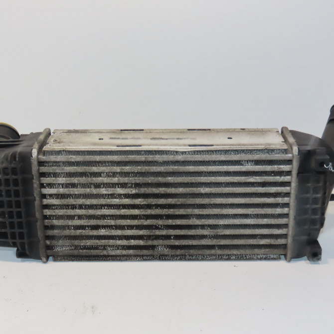 Echangeur air occasion CITROEN C5 II Phase 1 04-2008->... 2.0 HDi 138ch 384K8 1