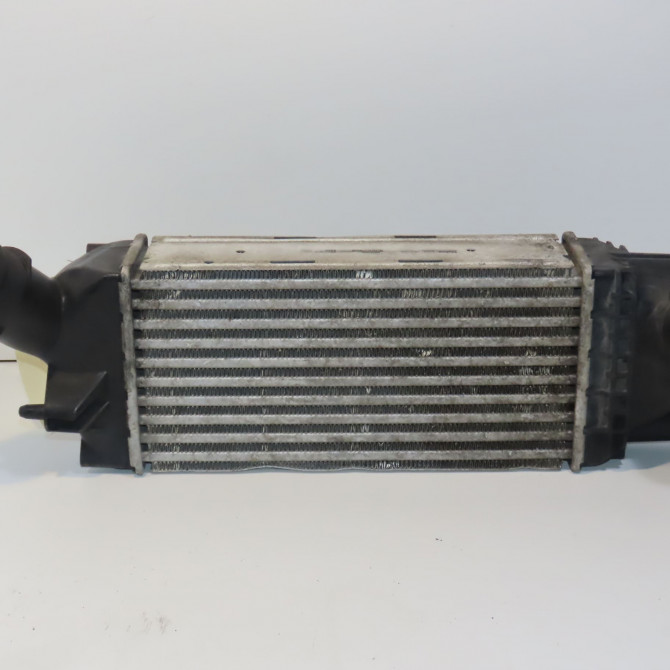 Echangeur air occasion CITROEN C5 II Phase 1 04-2008->... 2.0 HDi 138ch 384K8 2