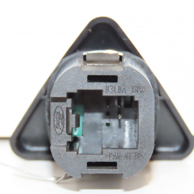 Bouton de warning occasion FORD FIESTA V Phase 1 09-2002->10-2005 1.4i 1142864 2