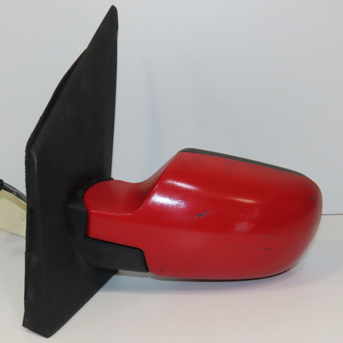 Retroviseur exterieur electrique gauche occasion FORD FIESTA V Phase 1 09-2002->10-2005 1.4i 1315843 2