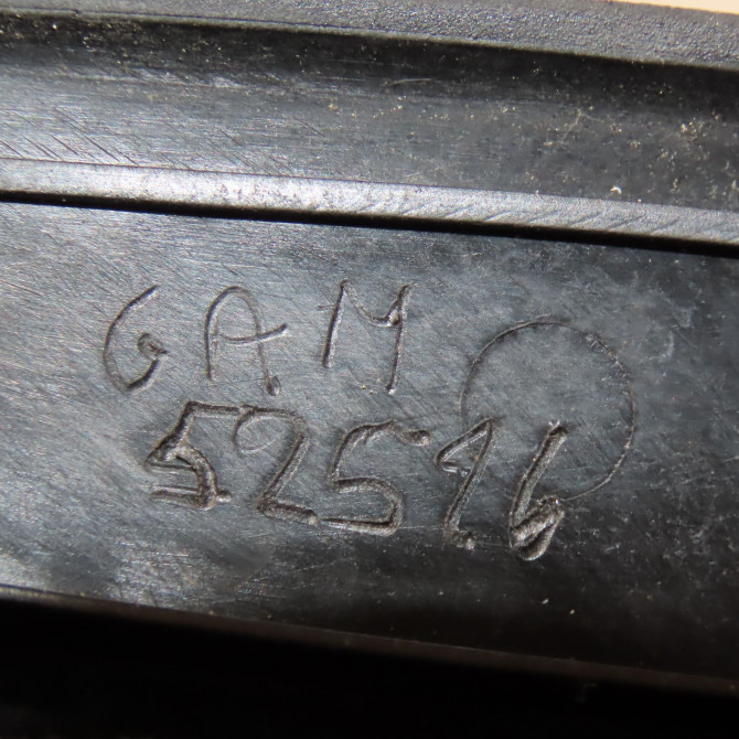 Retroviseur exterieur electrique gauche occasion FORD FIESTA V Phase 1 09-2002->10-2005 1.4i 1315843 5