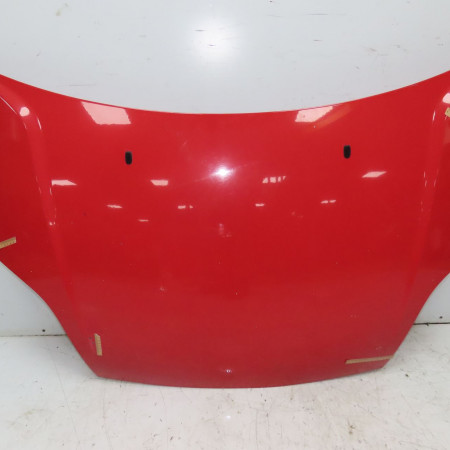 Capot occasion FORD FIESTA V Phase 1 09-2002->10-2005 1.4i 1346646