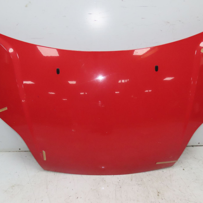 Capot occasion FORD FIESTA V Phase 1 09-2002->10-2005 1.4i 1346646 1