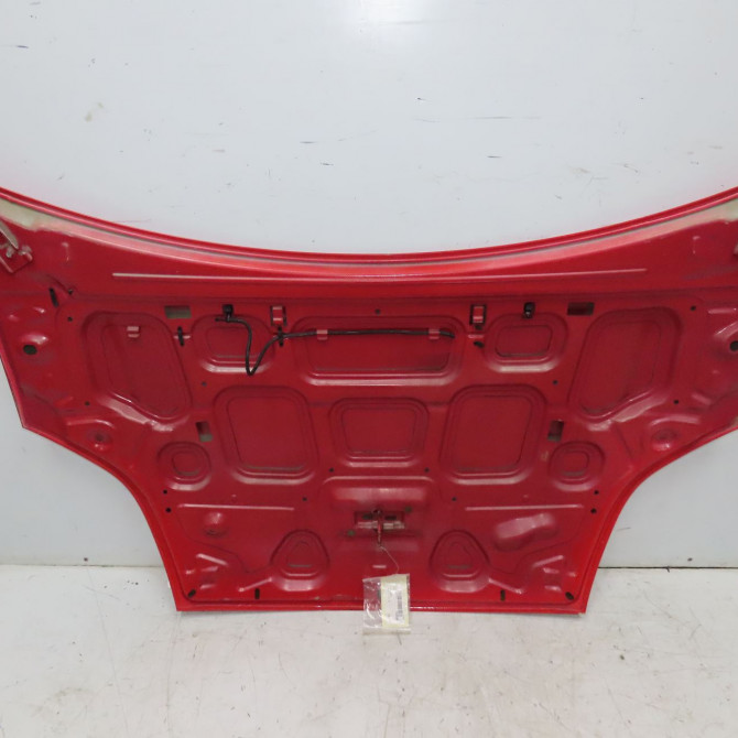 Capot occasion FORD FIESTA V Phase 1 09-2002->10-2005 1.4i 1346646 2