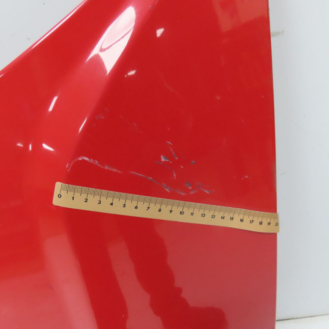 Capot occasion FORD FIESTA V Phase 1 09-2002->10-2005 1.4i 1346646 3