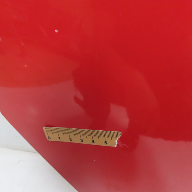 Capot occasion FORD FIESTA V Phase 1 09-2002->10-2005 1.4i 1346646 4