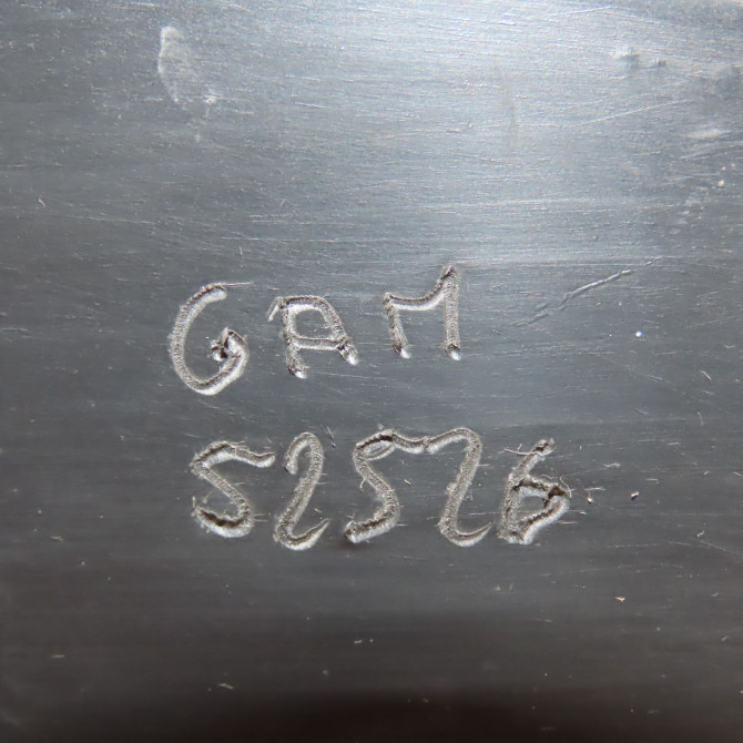 Phare droit occasion FORD FIESTA V Phase 1 09-2002->10-2005 1.4i 1320348 4