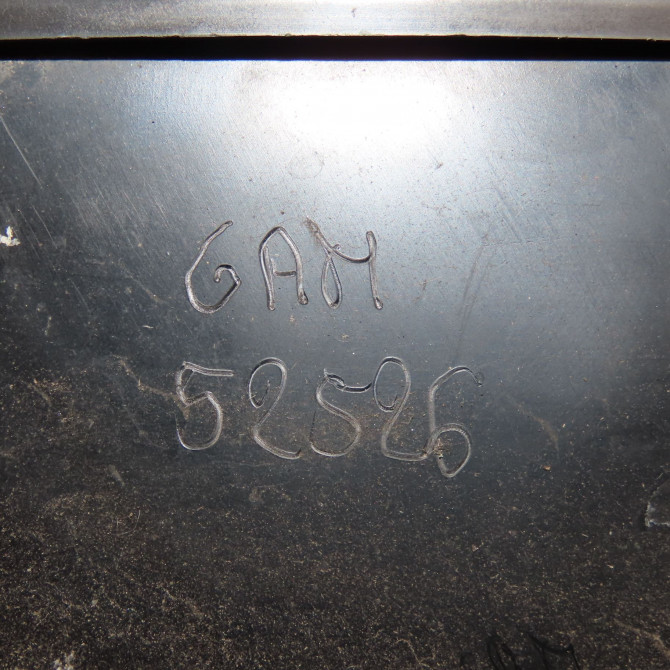 Feu arrière gauche occasion FORD FIESTA V Phase 1 09-2002->10-2005 1.4i 1324578 4