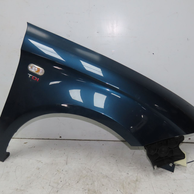 Aile avant droite occasion SEAT ALTEA Phase 1 04-2004->05-2009 2.0 TDI 140ch 5P0821022A 1