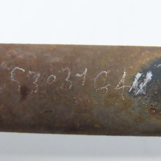 Transmission avant droite occasion RENAULT CAPTUR Phase 1 02-2013->... 0.9 90 ch 391005624R 5