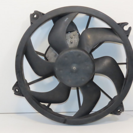 Ventilateur de refroidissement occasion CITROEN C5 II Phase 1 04-1995->04-1999 2.0 HDI 140ch 1253R8
