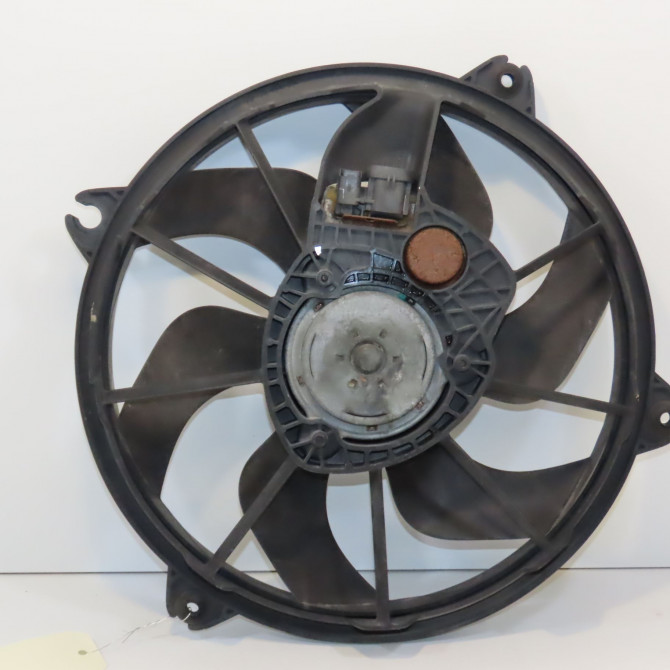 Ventilateur de refroidissement occasion CITROEN C5 II Phase 1 04-1995->04-1999 2.0 HDI 140ch 1253R8 2