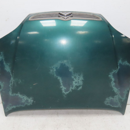 Capot occasion CITROEN SAXO Phase 2 09-1999->12-2004 1.5D 7901H7