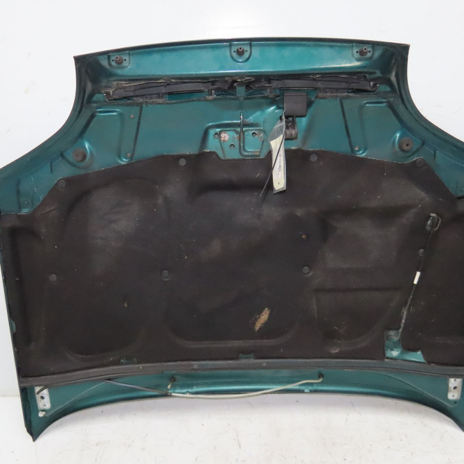 Capot occasion CITROEN SAXO Phase 2 09-1999->12-2004 1.5D 7901H7 2