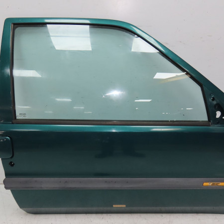 Porte avant droite occasion CITROEN SAXO Phase 2 09-1999->12-2004 1.5D 9004H3