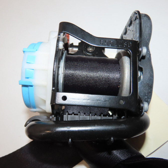 Ceinture avant droite occasion CITROEN C4 GRAND PICASSO I Phase 1 10-2006->09-2013 1.6 HDI 110ch 8976L7 2