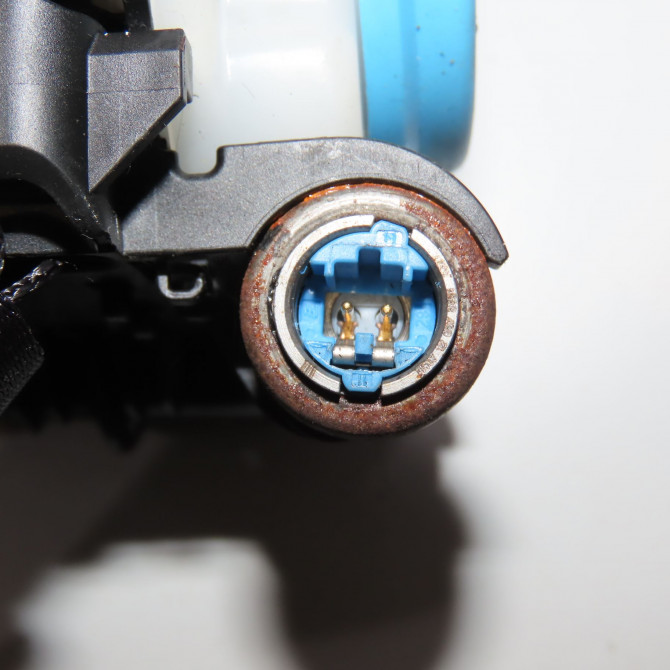 Ceinture avant droite occasion CITROEN C4 GRAND PICASSO I Phase 1 10-2006->09-2013 1.6 HDI 110ch 8976L7 4