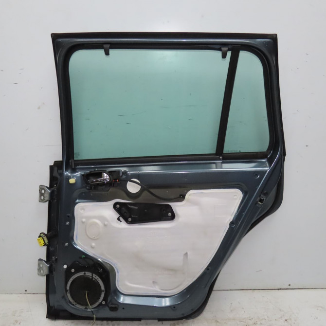 Porte arrière droite occasion CITROEN C4 GRAND PICASSO I Phase 1 10-2006->09-2013 1.6 HDI 110ch 9008P6 2