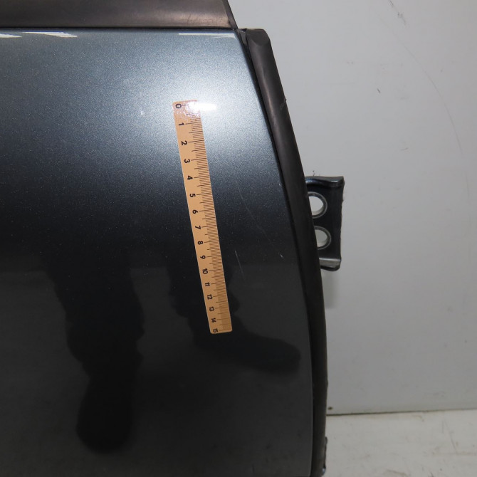 Porte arrière droite occasion CITROEN C4 GRAND PICASSO I Phase 1 10-2006->09-2013 1.6 HDI 110ch 9008P6 3