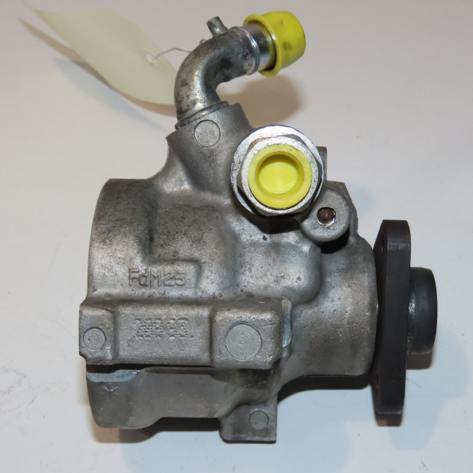 Pompe direction assistee occasion FIAT DOBLO I Phase 2 01-2006->12-2009 1.3 DT 75ch 52062446 3