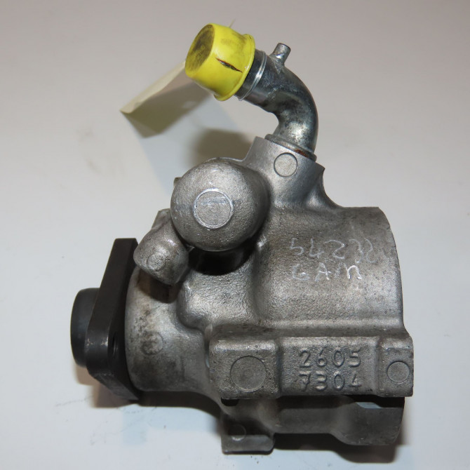 Pompe direction assistee occasion FIAT DOBLO I Phase 2 01-2006->12-2009 1.3 DT 75ch 52062446 4