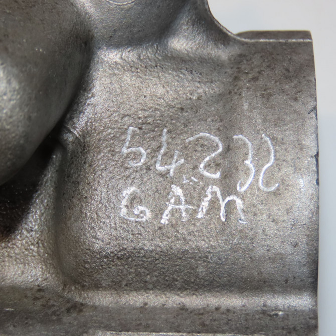 Pompe direction assistee occasion FIAT DOBLO I Phase 2 01-2006->12-2009 1.3 DT 75ch 52062446 6