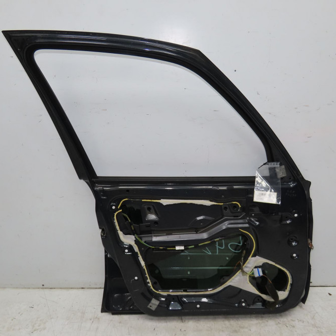 Porte avant gauche occasion CITROEN XSARA PICASSO Phase 2 02-2004->12-2010 1.6 HDI 92 ch 9002L6 2