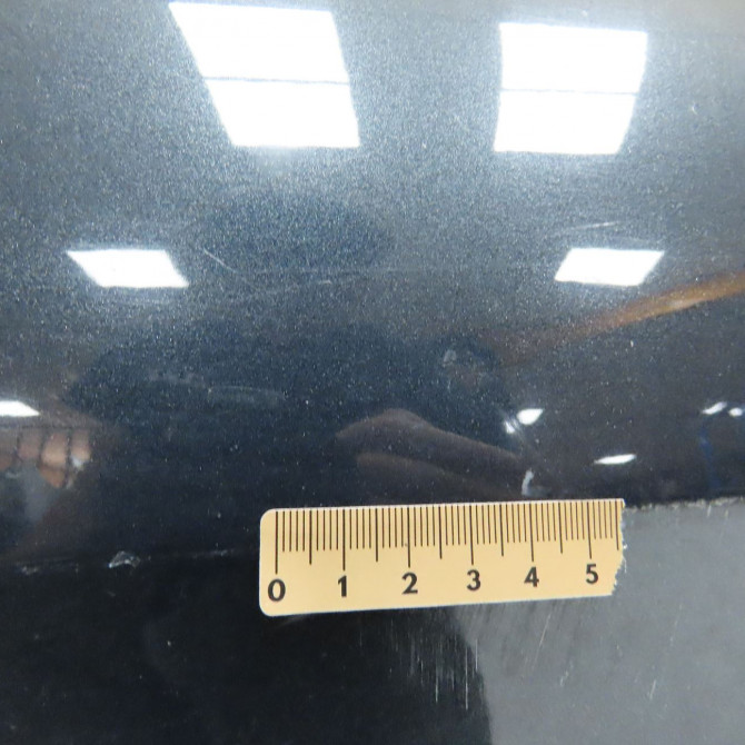 Porte avant gauche occasion CITROEN XSARA PICASSO Phase 2 02-2004->12-2010 1.6 HDI 92 ch 9002L6 4