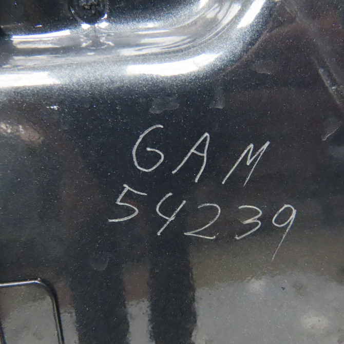 Porte avant gauche occasion CITROEN XSARA PICASSO Phase 2 02-2004->12-2010 1.6 HDI 92 ch 9002L6 5