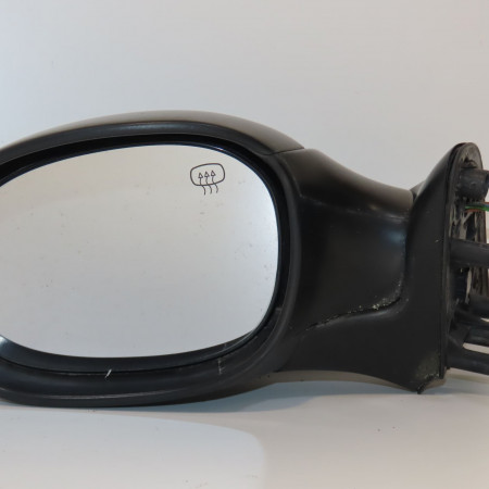 Retroviseur exterieur electrique gauche occasion CITROEN XSARA PICASSO Phase 2 02-2004->12-2010 1.6 HDI 92 ch 815350