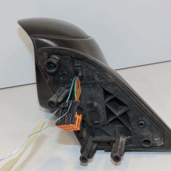 Retroviseur exterieur electrique gauche occasion CITROEN XSARA PICASSO Phase 2 02-2004->12-2010 1.6 HDI 92 ch 815350 3